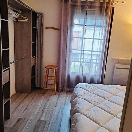 Maisonnette Du Bonheur 쿠르쇨 쉬르 메르 외부 사진